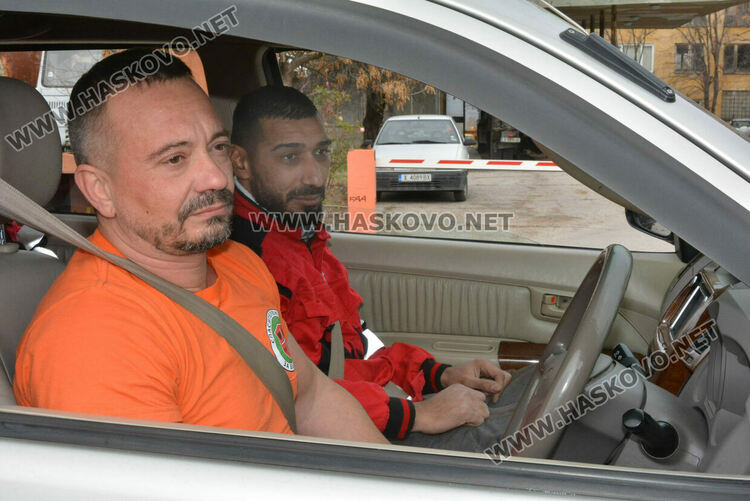 Веселин Митев