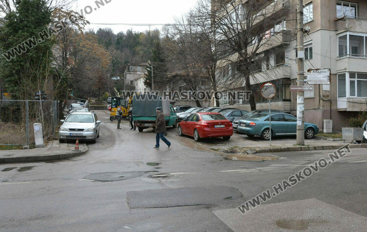„Есперанто“ без вода заради авария