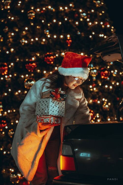 Обявиха фотоконкурс „Хасково – светла коледна приказка“