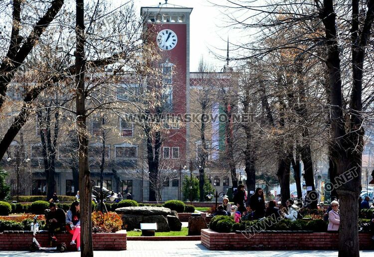 Предимно облачно време в четвъртък