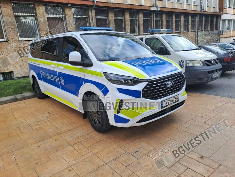 Задържани трима души за притежание на наркотични вещества в Смолянско