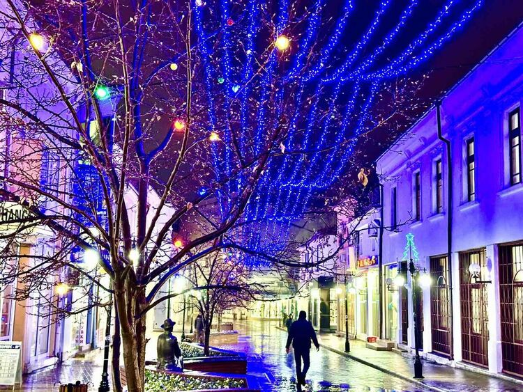 Снимки: Николай Попниколаев и Кирил Пенев