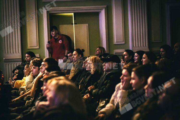 Празник на музиката: Мария Колева и приятели омагьосаха Кърджали