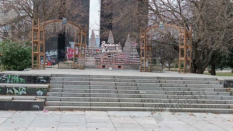 Нешко Нешев ще бъде звездата на Новогодишната нощ в Кърджали