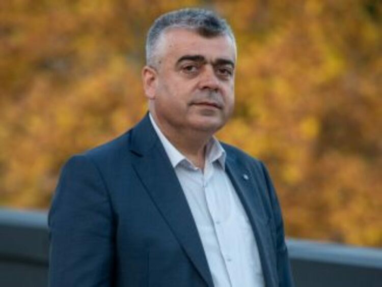 Смолянският депутат Хайри Садъков бе избран за зам.председател на парламента