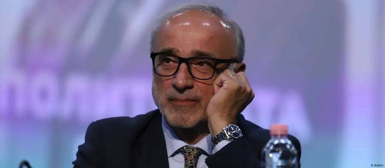 „Русия спечели хибридната война. Трябва да го осъзнаем."