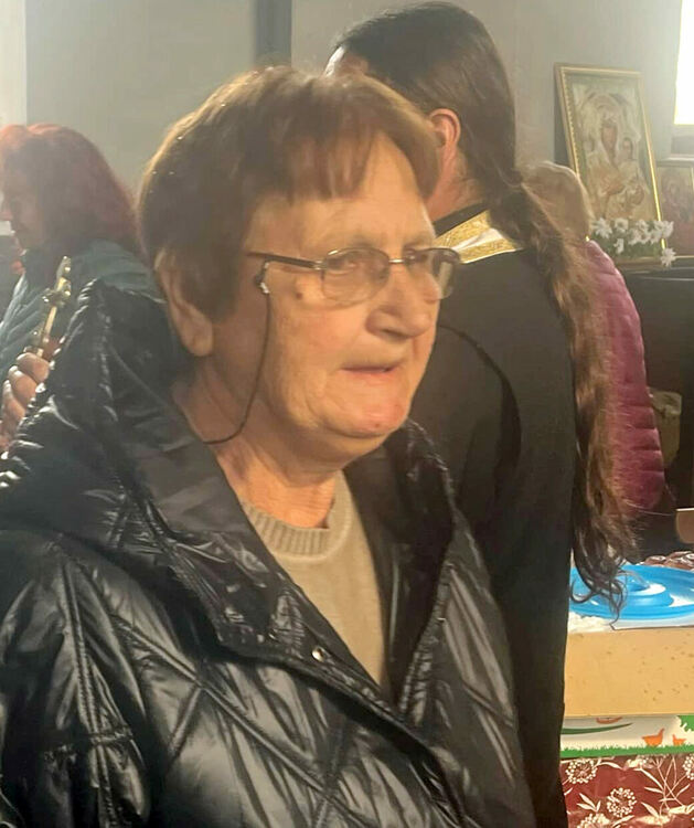 В Сърница почетоха Свети Николай Чудотворец в едноименната църква