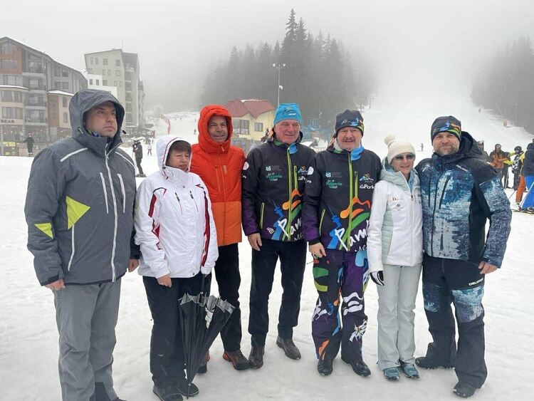 Откриха сезона на Памппорово със седем работещи писти