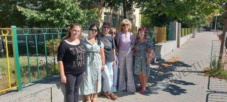 Учителки от детска градина „Максим Горки” в Кърджали спечелиха дело срещу бившата директорка Поля Стайкова пред Върховния касационен съд