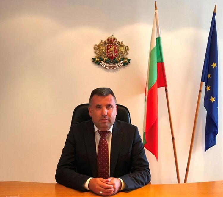 Захари Сираков: Скъпи студенти, вие сте основният носител на промяна и идеи.