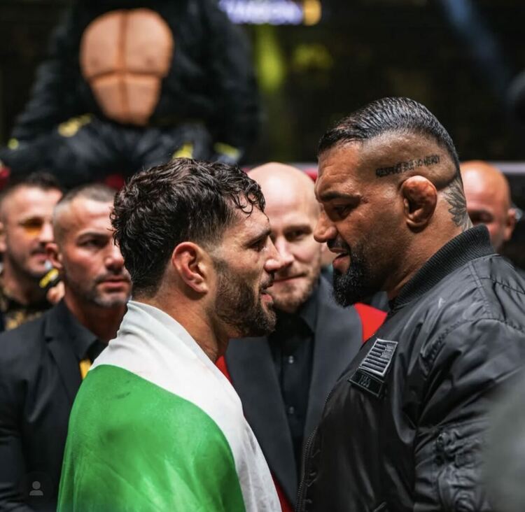 Снимка: Instagram 