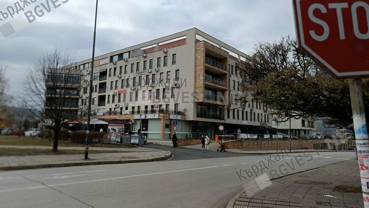 Грешка в навигацията праща гостите на Кърджали на несъществуваща улица „Македония” вместо на „Джордж Вашингтон”