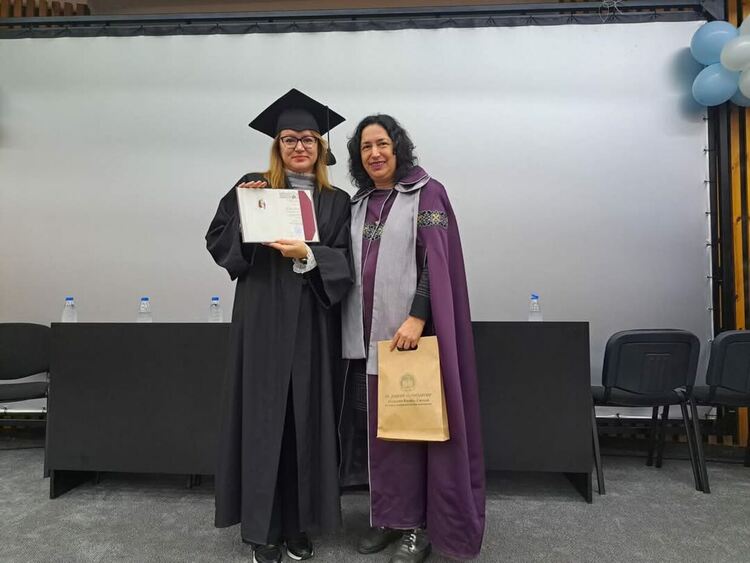 Абсолвентите от 59-тия випуск на Филиала на ПУ „П. Хилендарски“ в Смолян получиха своите дипломи