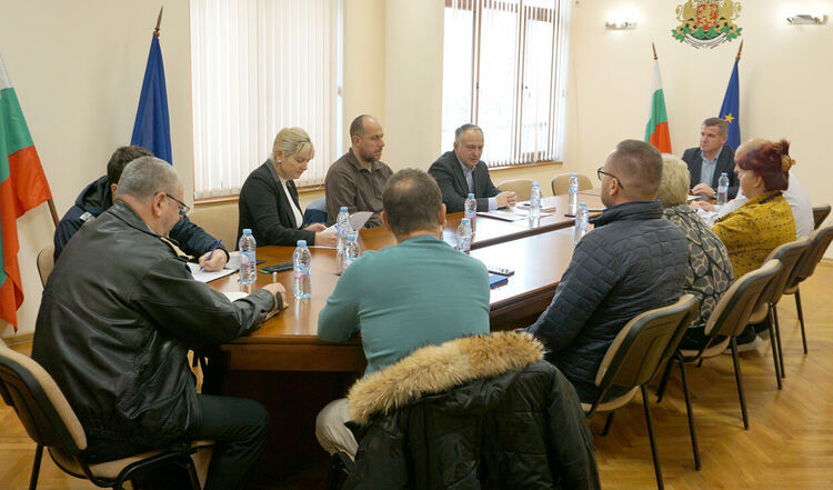 Заради ШОК проверяват за нерегламентирани пазари и онлайн търговия с животни в Хасковско 