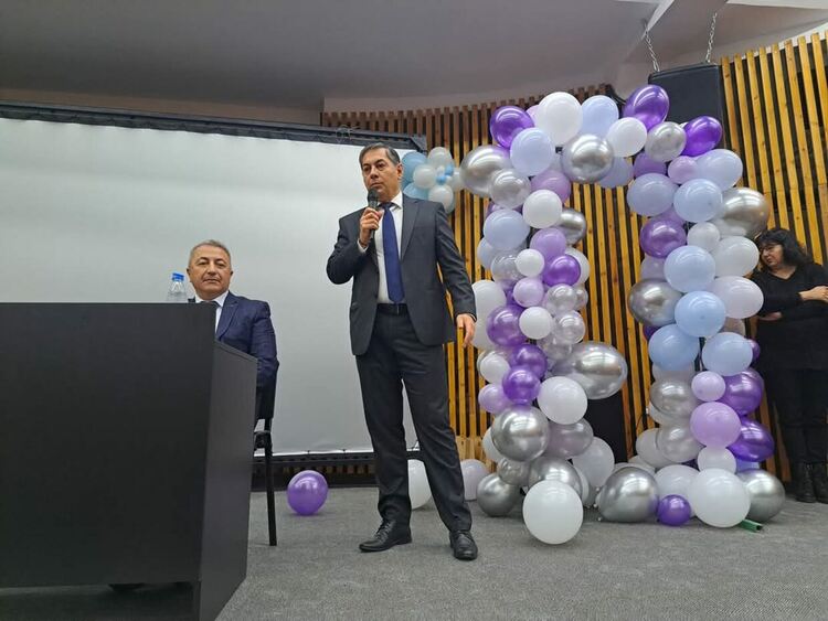 Абсолвентите от 59-тия випуск на Филиала на ПУ „П. Хилендарски“ в Смолян получиха своите дипломи