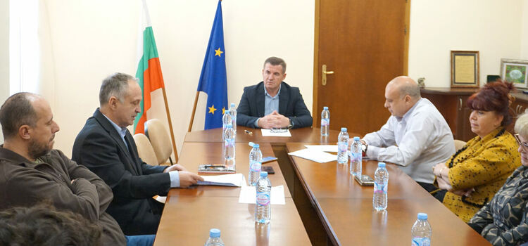 Заради ШОК проверяват за нерегламентирани пазари и онлайн търговия с животни в Хасковско 