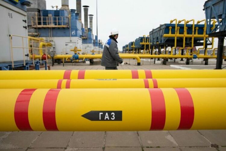 България може да отреже транзита на руски газ до Сърбия