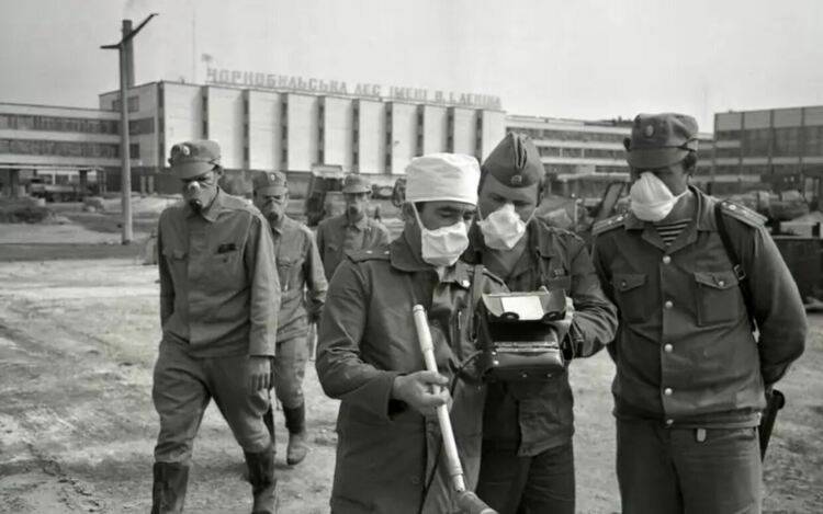 Сърбия слага мораториум върху строежа на ядрени мощности след аварията в Чернобил