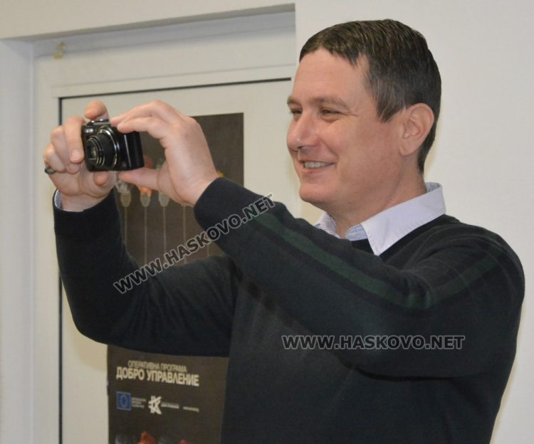 Над 1000 души са консултирани през годината от ОИЦ Хасково