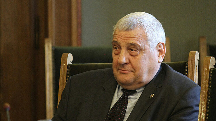Илия Налбантов
