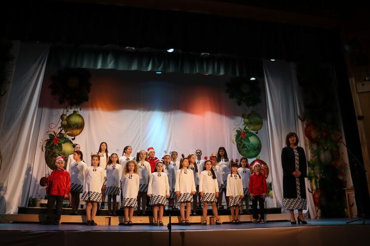 Националният фестивал на коледната и новогодишната песен ще е от 13 до 15 декември в Хасково 