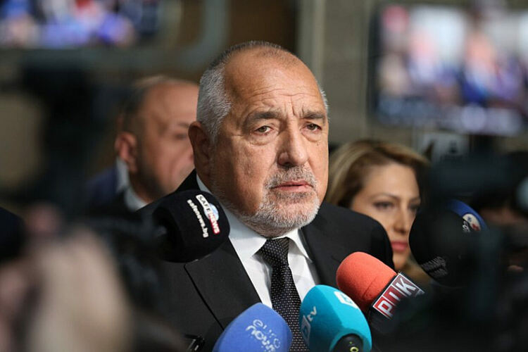 Аз, аз трябва да съм премиер! Ето какво ни чака, ако се сбъдне политическото фентъзи „Борисов“