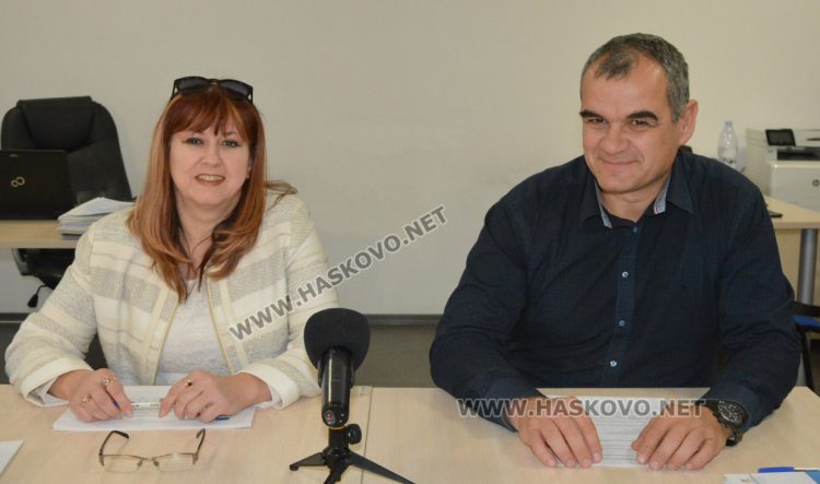 Над 1000 души са консултирани през годината от ОИЦ Хасково