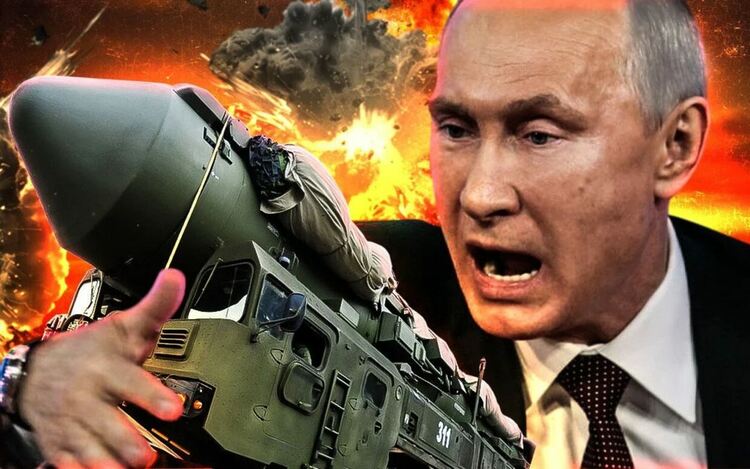 Ракетата „Орешник“ ще унищожи Европа – новото оръжие на руската пропаганда