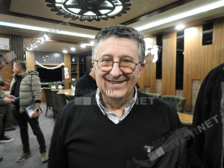 Ротарианци от Анкара и Одрин гостуваха в Кърджали, обсъдиха съвместни инициативи с клуба в града