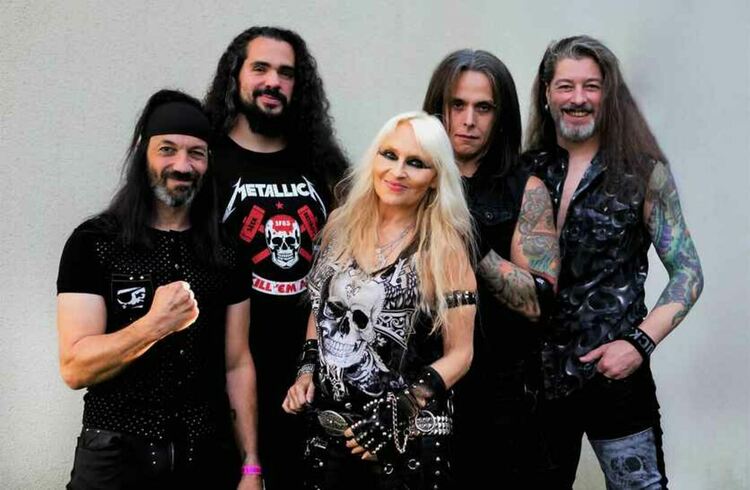 W.A.S.P. и Doro ще свирят на Midalidare Rock през 2025 г.