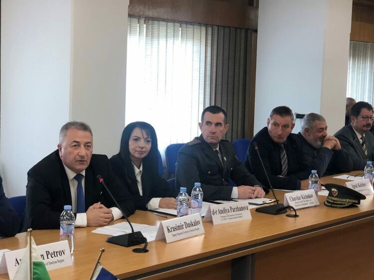 Среща в Смолян: Възможности за висше образование в Университета по хранителни технологии – Пловдив