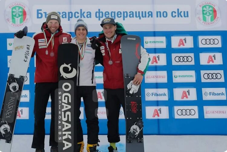 Радо Янков атакува Световната купа в Кареца