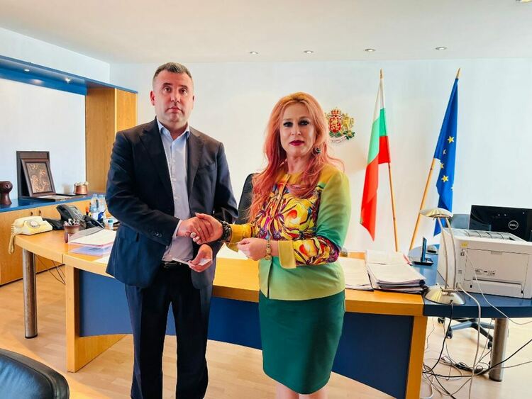 Среща в Смолян: Възможности за висше образование в Университета по хранителни технологии – Пловдив