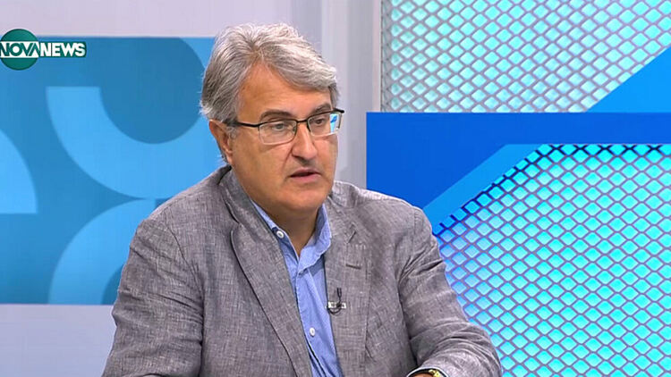 Евгений Кънев