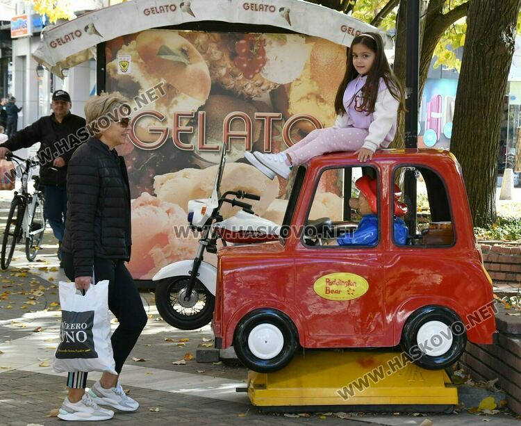 Очаква ни слънчев петък, градусите ще са между -1 и 8