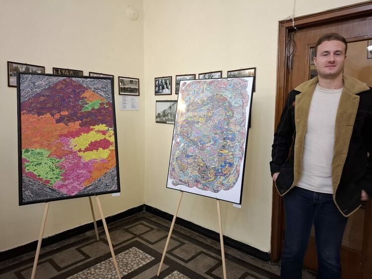 Традиционната коледна изложба в Първомай вече е факт