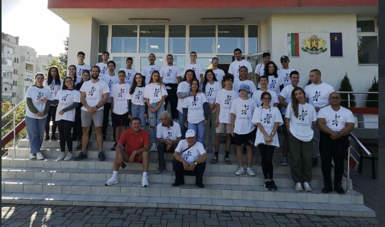 Четвъртата Национална кампания ,,Има и по-добро решение“