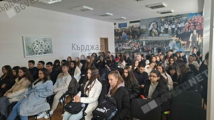 Филмов поглед към  история на правата на човека