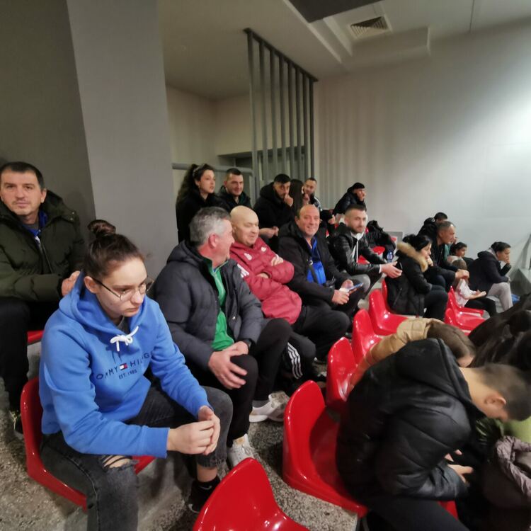 Волейболистите на “Родопа” продължават за Купата на “Висшата лига”