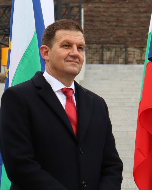 Хасково скоро ще има велоалея от центъра до изхода към Харманли, обновяват зоопарка и розариума в „Кенана“