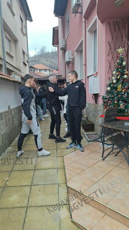 Сдружение Омега провежда младежко обучение в Златоград На фокус права, дискриминация и местно самоуправление