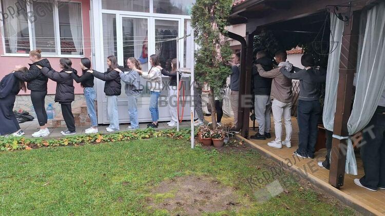 Сдружение Омега провежда младежко обучение в Златоград На фокус права, дискриминация и местно самоуправление