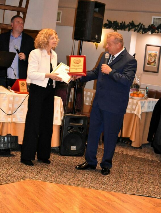 Връчиха наградите "Предприемач на годината" в Асеновград 