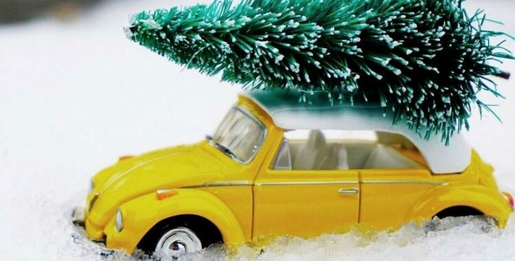 Коледният хит на Марая Кери е опасен за шофьорите