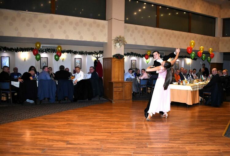 Връчиха наградите "Предприемач на годината" в Асеновград 