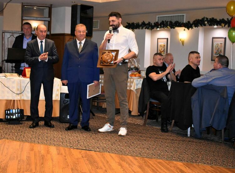 Връчиха наградите "Предприемач на годината" в Асеновград 