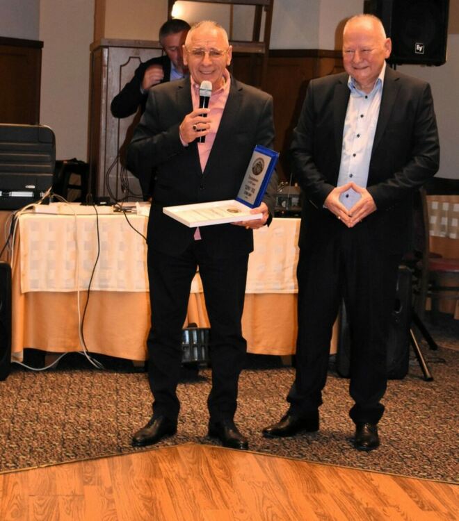 Връчиха наградите "Предприемач на годината" в Асеновград 