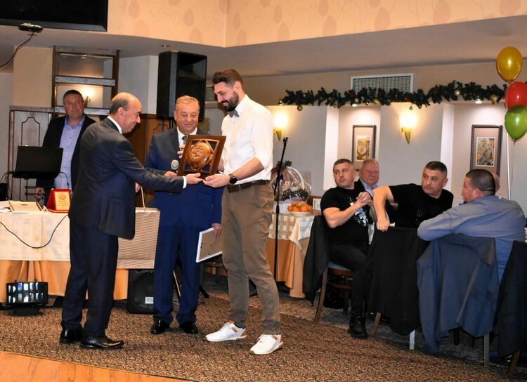 Връчиха наградите "Предприемач на годината" в Асеновград 