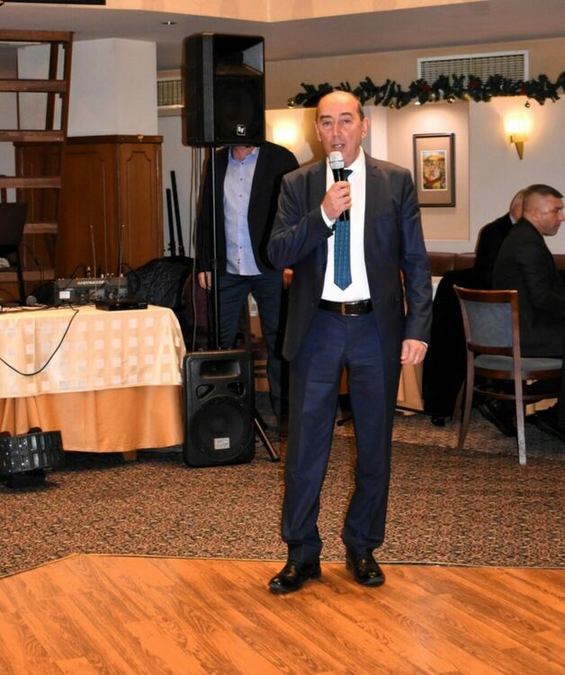 Връчиха наградите "Предприемач на годината" в Асеновград 