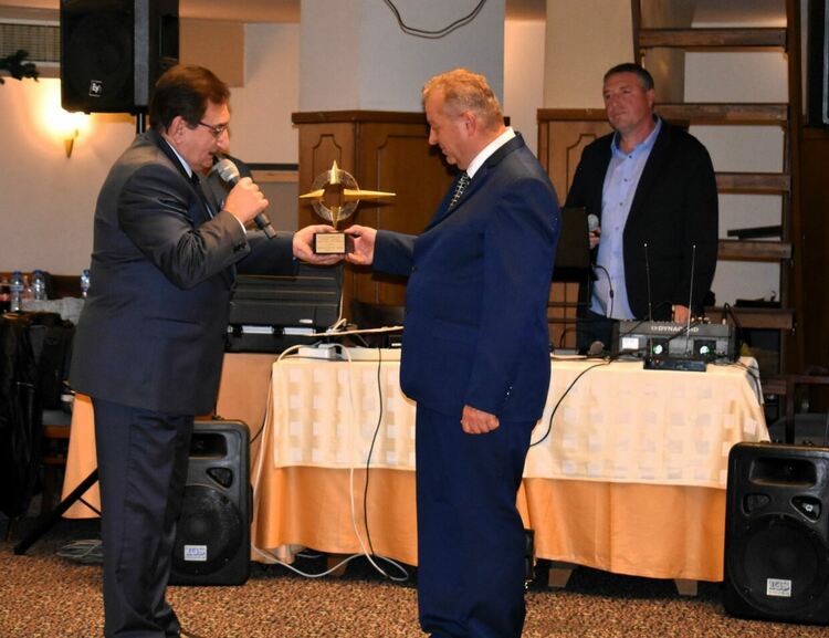 Връчиха наградите "Предприемач на годината" в Асеновград 